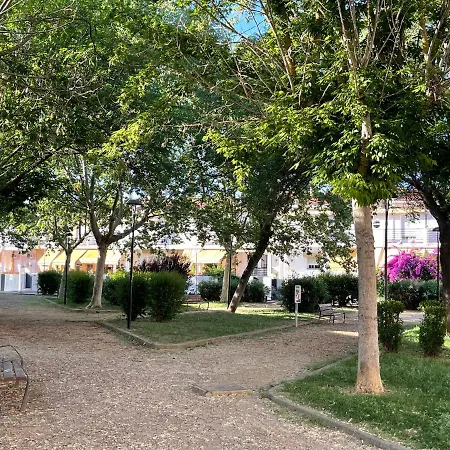 Apartamento Casa Vivian Merida Exterior photo