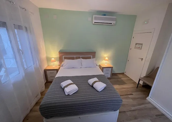 Apartamento Casa Vivian