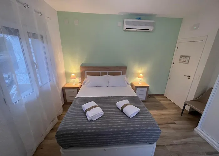Apartamento Casa Vivian