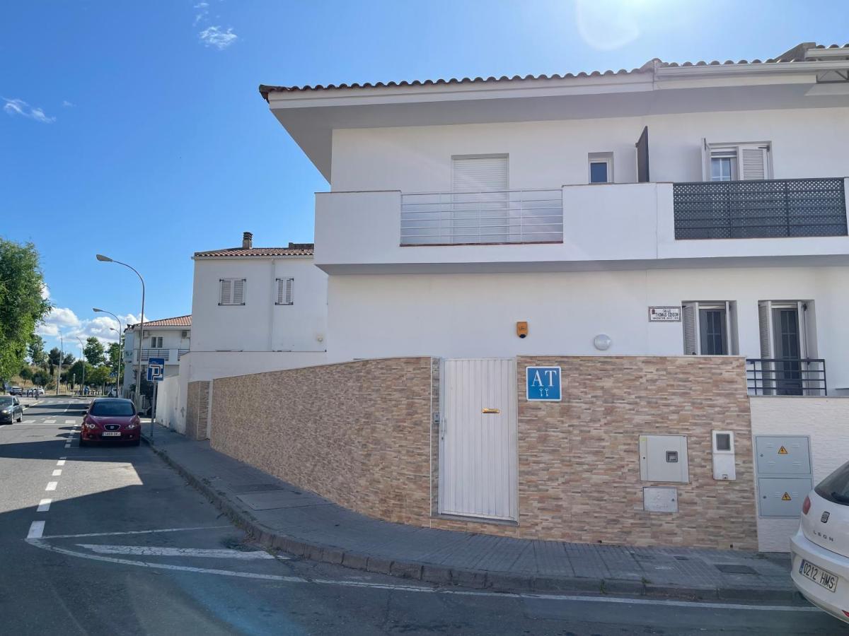 Casa Vivian Apartment