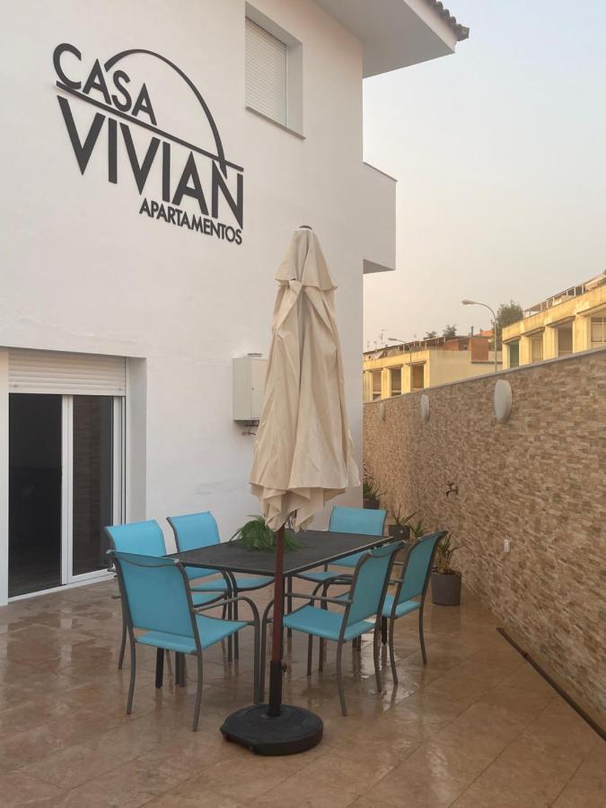 Apartment Casa Vivian *