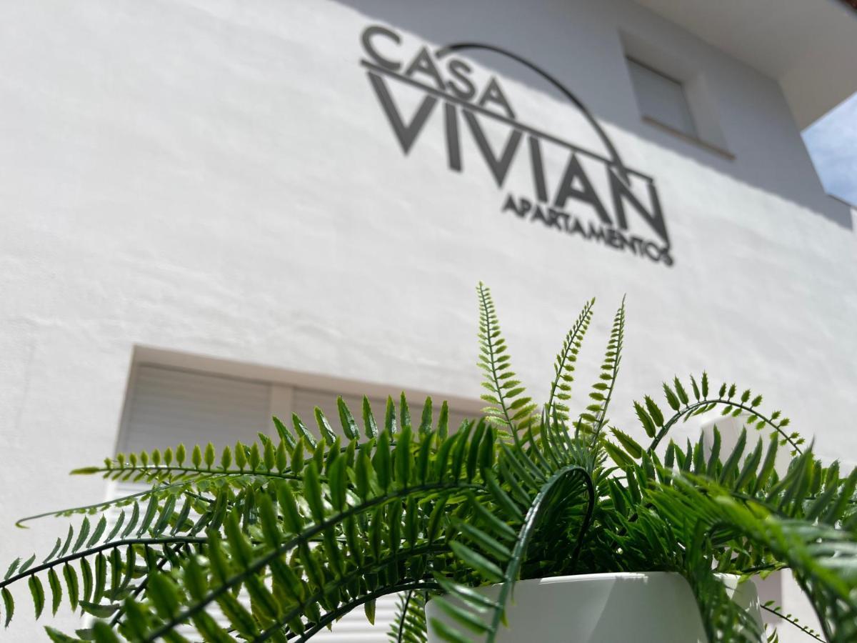 Casa Vivian Apartment *