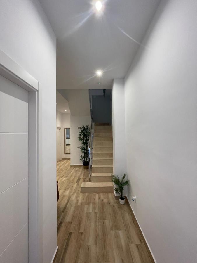 Casa Vivian Apartment