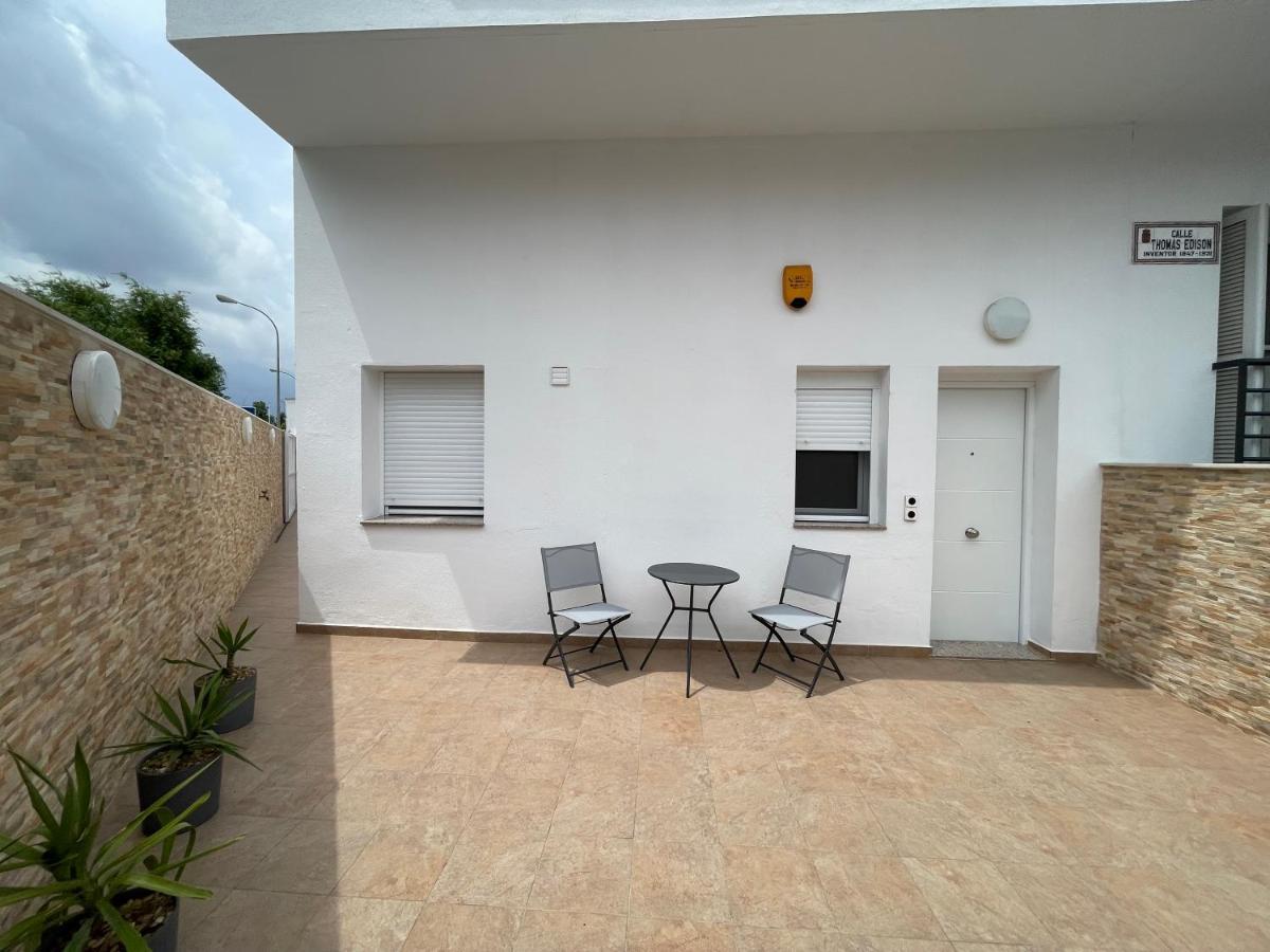 Casa Vivian Apartment