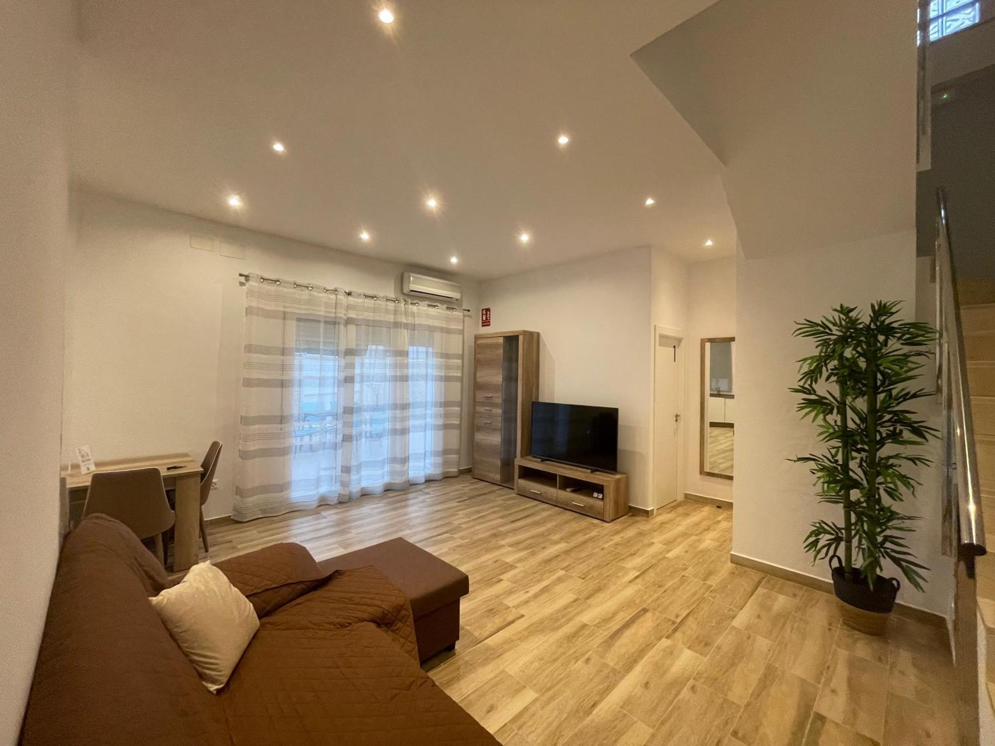 Apartment Casa Vivian