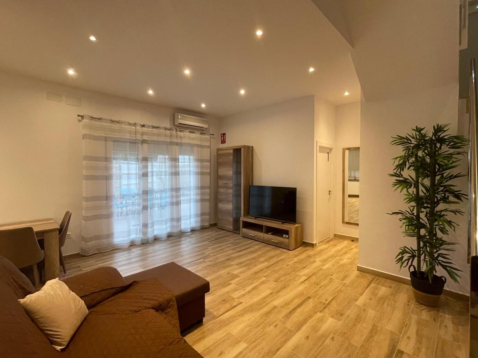 Casa Vivian Apartment